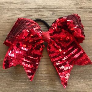 Cheer Bow